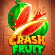 crash fruit