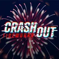 crashout firework