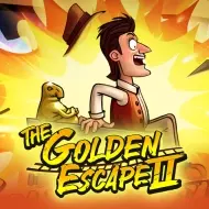golden escape2