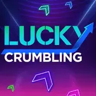 lucky crumbling